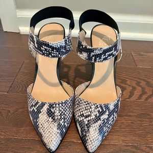 Womens Franco Sarto shoes